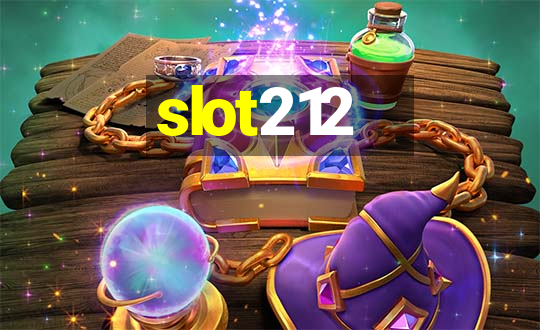 slot212