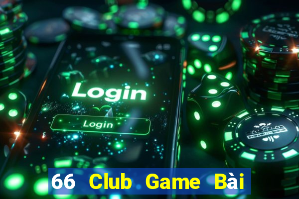 66 Club Game Bài Go Math