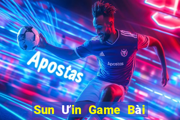 Sun Ưin Game Bài Liêng Online