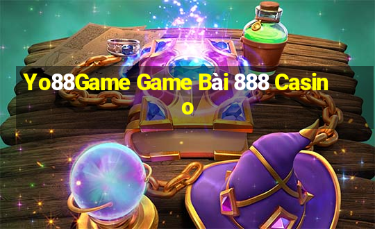 Yo88Game Game Bài 888 Casino