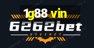 1g88 vin