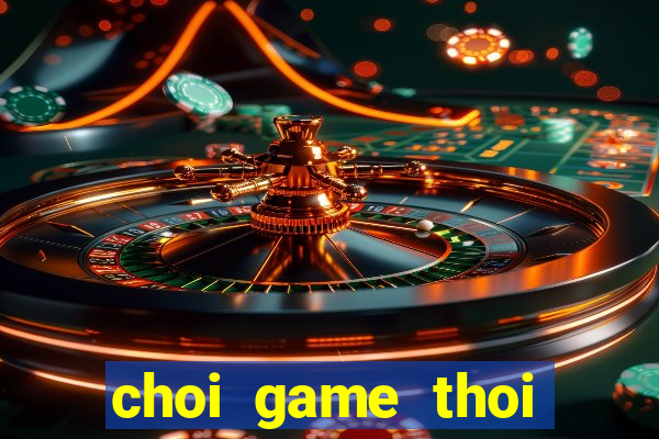 choi game thoi trang bai bien