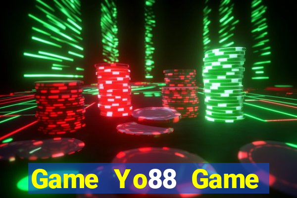 Game Yo88 Game Bài Mậu Binh