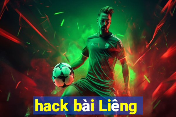 hack bài Liêng