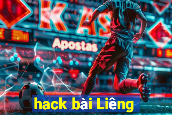 hack bài Liêng