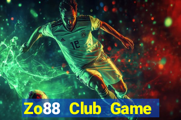 Zo88 Club Game Bài Poker