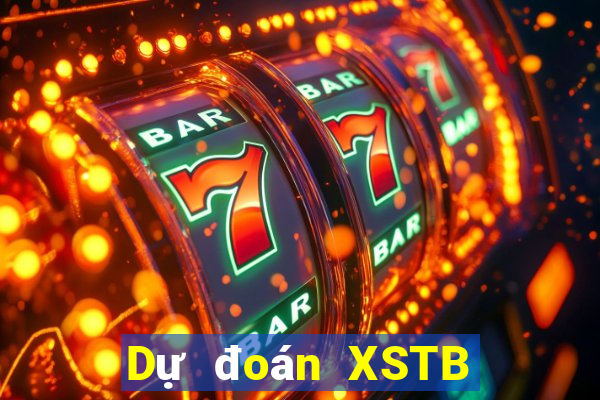 Dự đoán XSTB Thứ 6