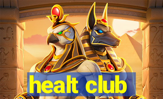 healt club