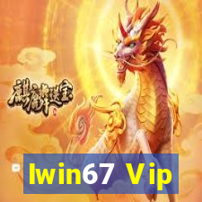 Iwin67 Vip