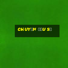 chuyển đầu số