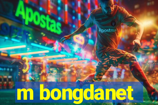 m bongdanet