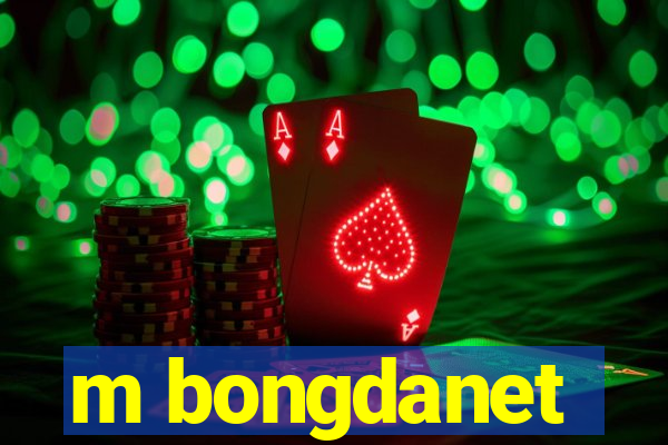 m bongdanet