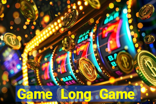 Game Long Game Bài Rio