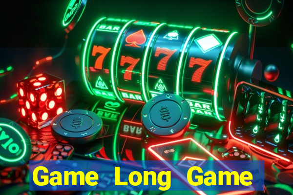 Game Long Game Bài Rio