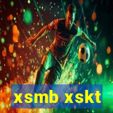 xsmb xskt