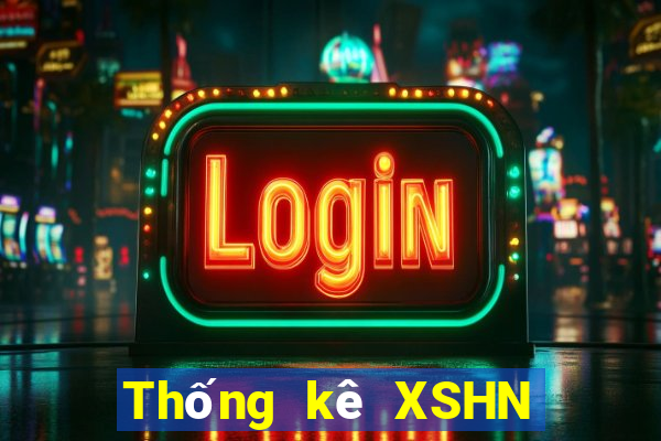 Thống kê XSHN ngày 8