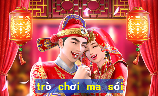 trò chơi ma sói miễn phí