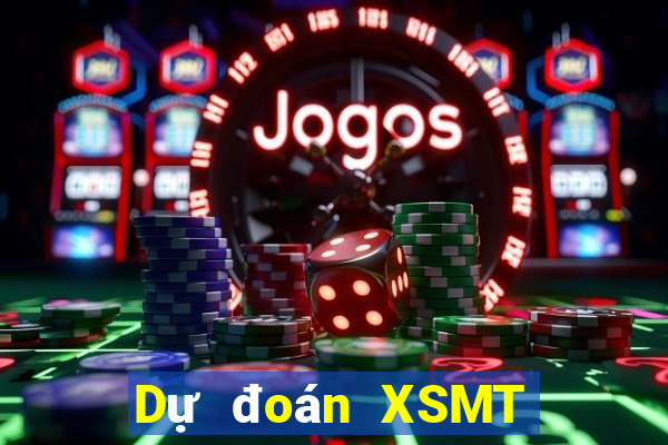 Dự đoán XSMT ngày 17