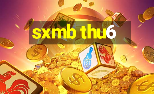 sxmb thu6