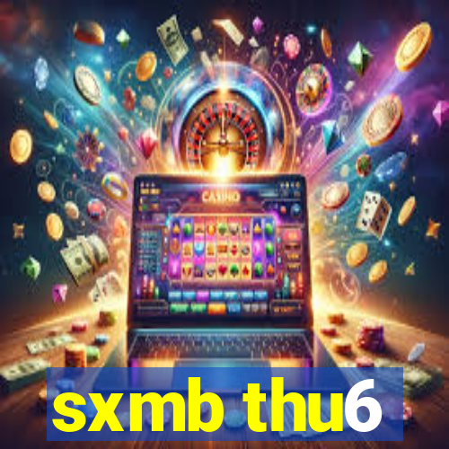 sxmb thu6