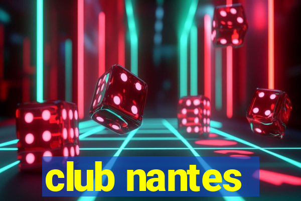 club nantes