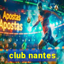 club nantes