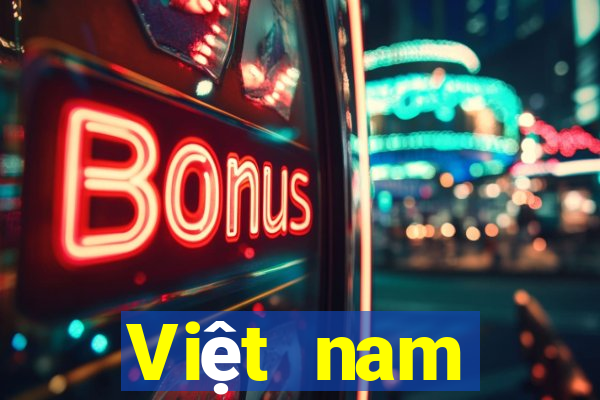 Việt nam Navigation trang web