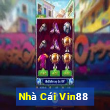 Nhà Cái Vin88