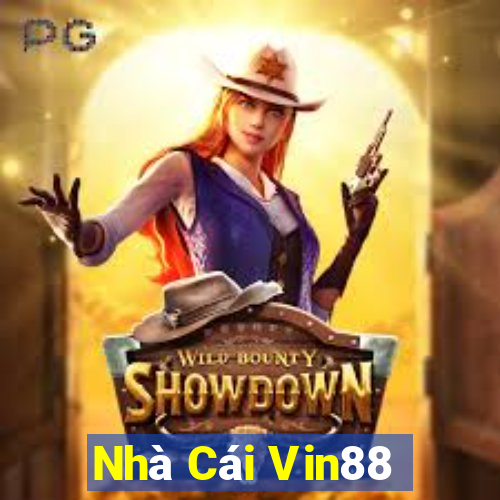 Nhà Cái Vin88