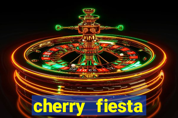 cherry fiesta casino review