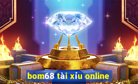 bom68 tài xỉu online