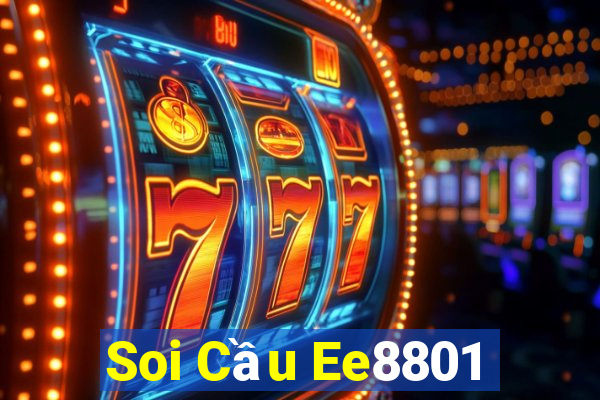 Soi Cầu Ee8801