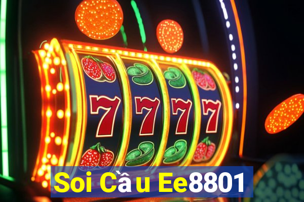 Soi Cầu Ee8801