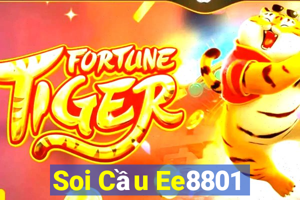 Soi Cầu Ee8801