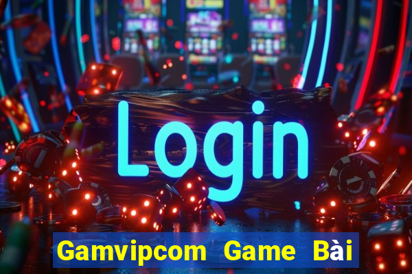 Gamvipcom Game Bài Trên Máy Tính