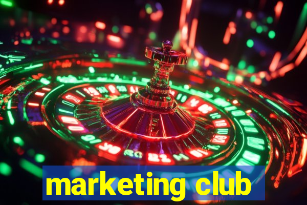 marketing club