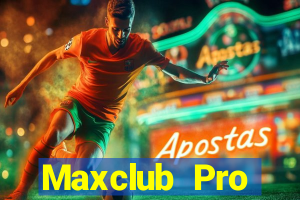 Maxclub Pro Download Game Đánh Bài