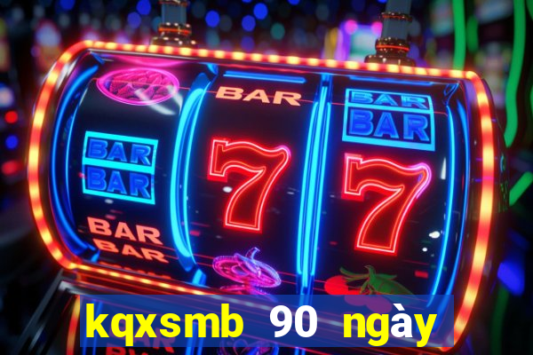 kqxsmb 90 ngay gan nhat