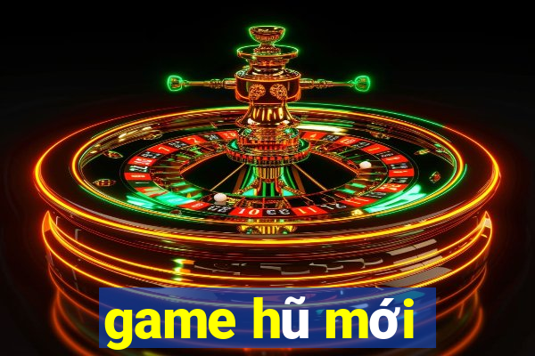 game hũ mới