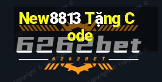 New8813 Tặng Code