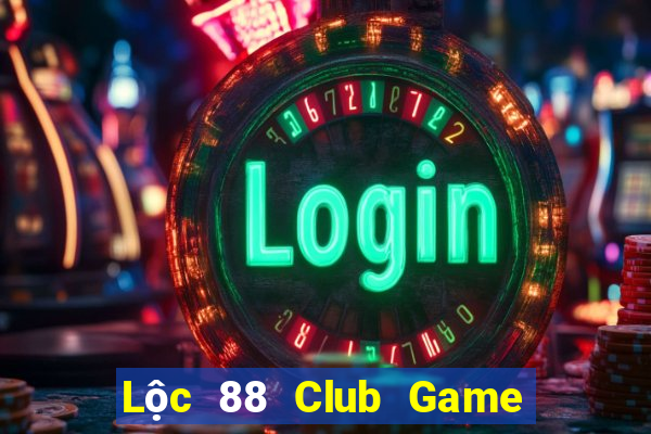 Lộc 88 Club Game Bài V8