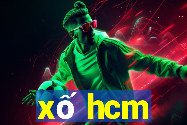 xố hcm