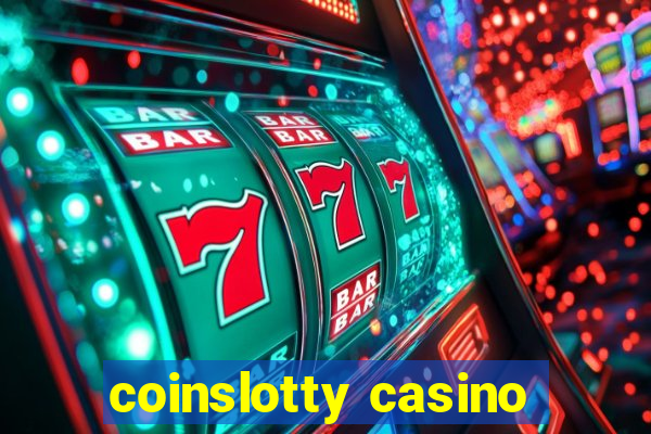 coinslotty casino