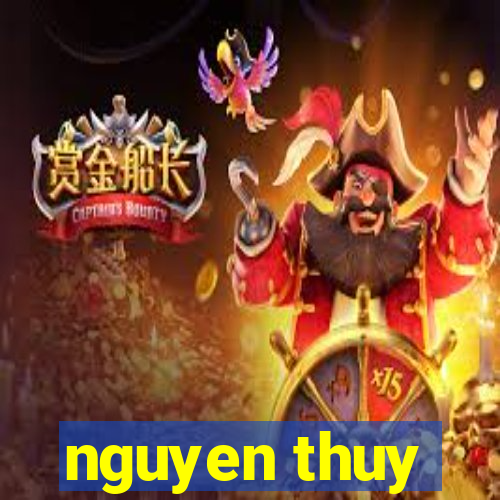 nguyen thuy