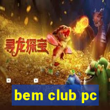 bem club pc