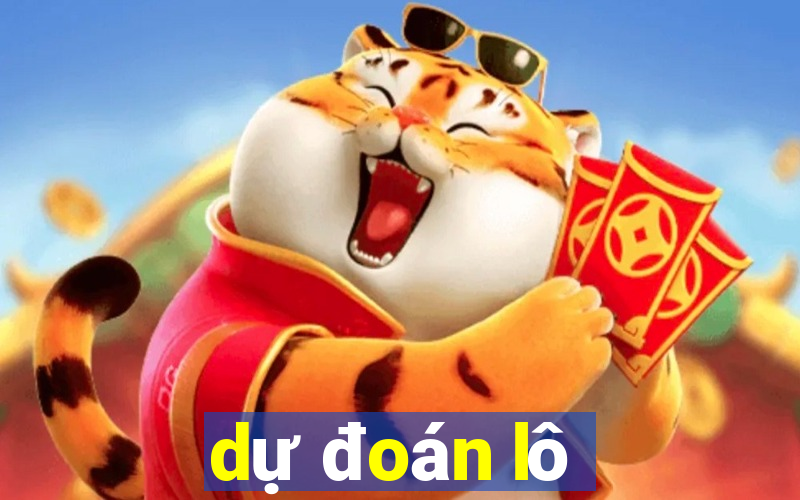 dự đoán lô