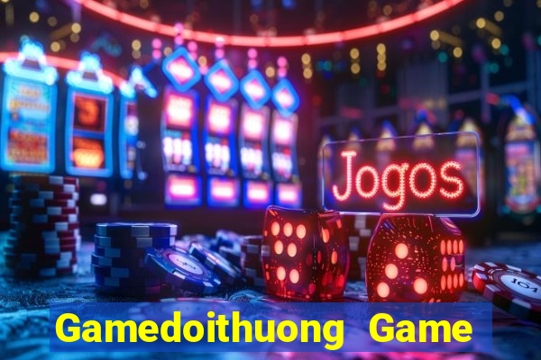 Gamedoithuong Game Bài Las Vegas