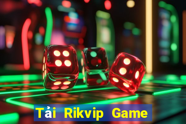 Tải Rikvip Game Bài Xóc Đĩa