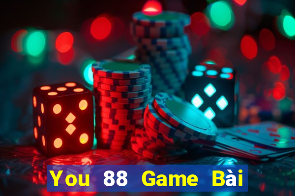 You 88 Game Bài Nạp Sms