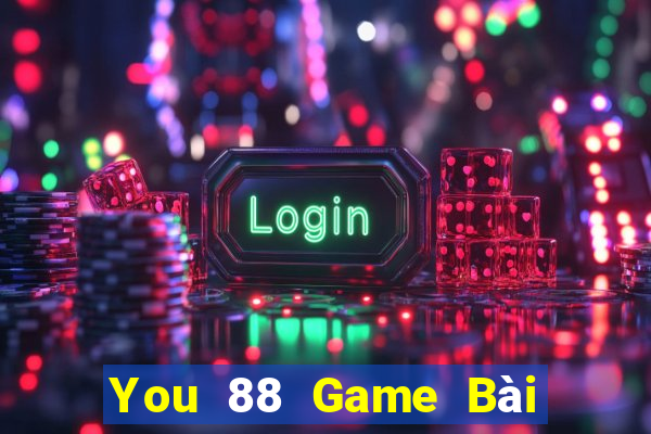 You 88 Game Bài Nạp Sms